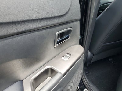 2026 Mitsubishi Outlander Sport 2.0 SE
