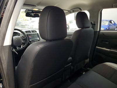 2026 Mitsubishi Outlander Sport 2.0 SE