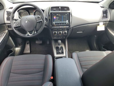 2026 Mitsubishi Outlander Sport 2.0 SE