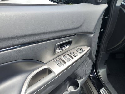 2026 Mitsubishi Outlander Sport 2.0 SE