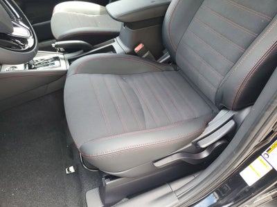 2026 Mitsubishi Outlander Sport 2.0 SE
