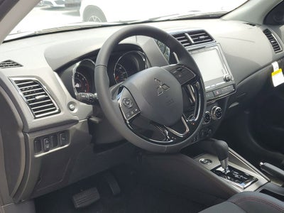 2026 Mitsubishi Outlander Sport 2.0 SE