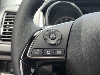 2026 Mitsubishi Outlander Sport 2.0 SE