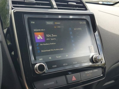 2026 Mitsubishi Outlander Sport 2.0 SE