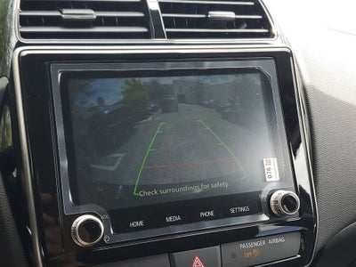 2026 Mitsubishi Outlander Sport 2.0 SE