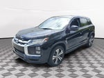 2026 Mitsubishi Outlander Sport 2.0 SE