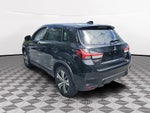 2026 Mitsubishi Outlander Sport 2.0 SE