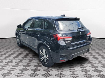 2026 Mitsubishi Outlander Sport 2.0 SE