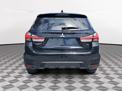 2026 Mitsubishi Outlander Sport 2.0 SE