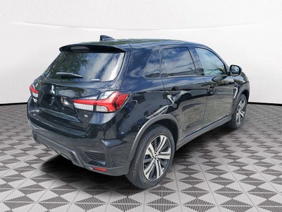 2026 Mitsubishi Outlander Sport 2.0 SE