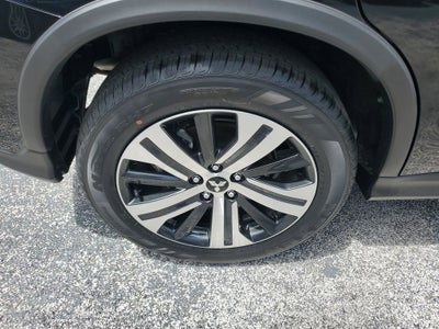 2026 Mitsubishi Outlander Sport 2.0 SE