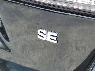2026 Mitsubishi Outlander Sport 2.0 SE
