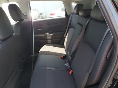 2026 Mitsubishi Outlander Sport 2.0 SE