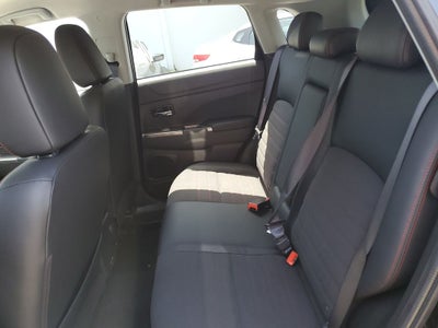 2026 Mitsubishi Outlander Sport 2.0 SE
