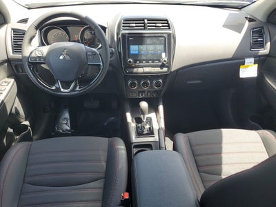 2026 Mitsubishi Outlander Sport 2.0 SE