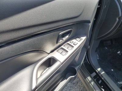 2026 Mitsubishi Outlander Sport 2.0 SE