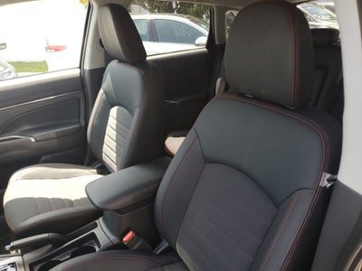 2026 Mitsubishi Outlander Sport 2.0 SE
