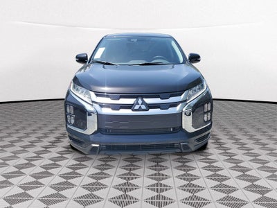 2026 Mitsubishi Outlander Sport 2.0 SE