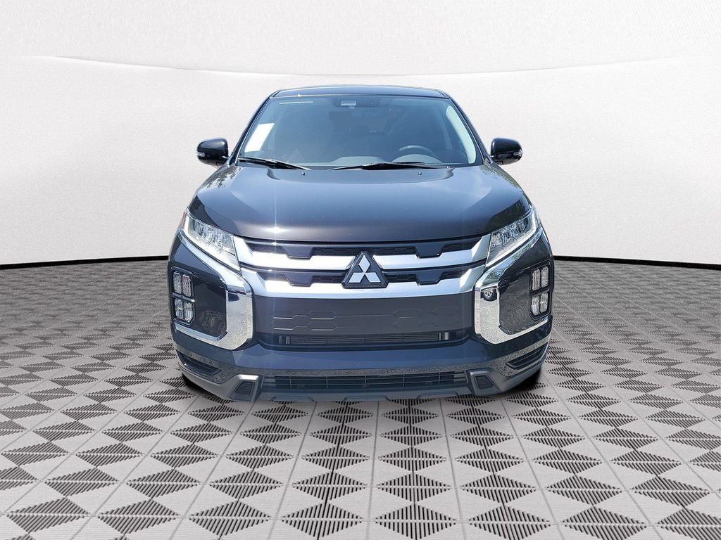 2026 Mitsubishi Outlander Sport 2.0 SE