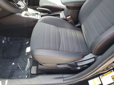 2026 Mitsubishi Outlander Sport 2.0 SE