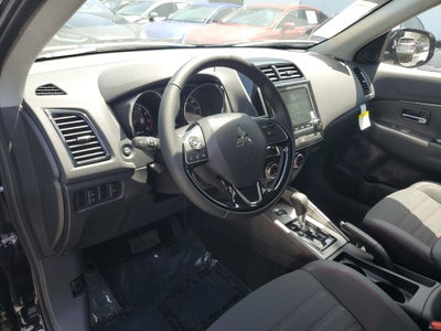 2026 Mitsubishi Outlander Sport 2.0 SE