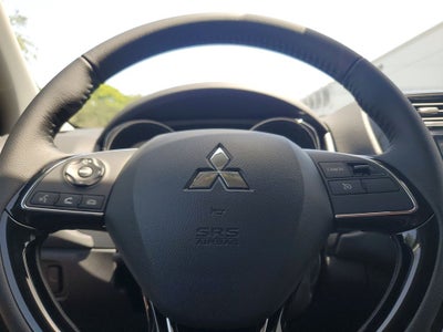 2026 Mitsubishi Outlander Sport 2.0 SE