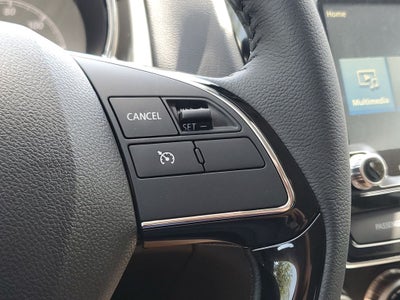 2026 Mitsubishi Outlander Sport 2.0 SE