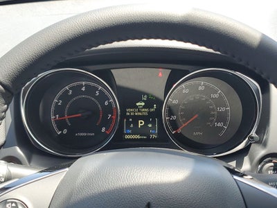 2026 Mitsubishi Outlander Sport 2.0 SE