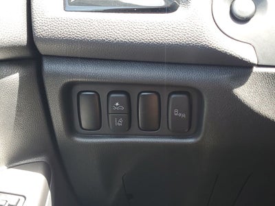 2026 Mitsubishi Outlander Sport 2.0 SE