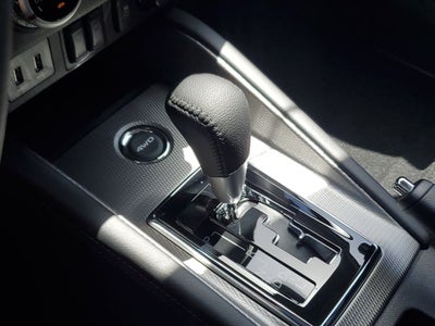 2026 Mitsubishi Outlander Sport 2.0 SE