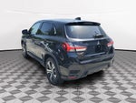 2026 Mitsubishi Outlander Sport 2.0 SE