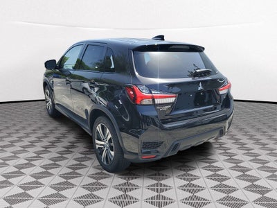 2026 Mitsubishi Outlander Sport 2.0 SE