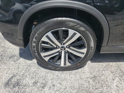2026 Mitsubishi Outlander Sport 2.0 SE