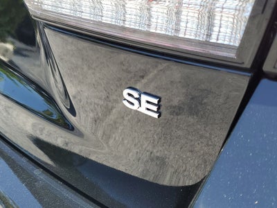 2026 Mitsubishi Outlander Sport 2.0 SE