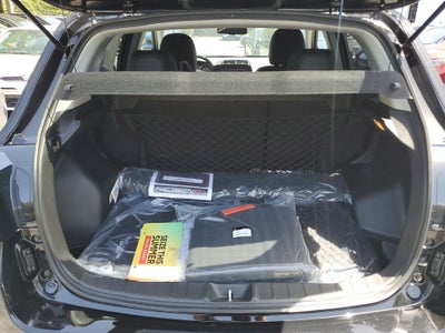 2026 Mitsubishi Outlander Sport 2.0 SE