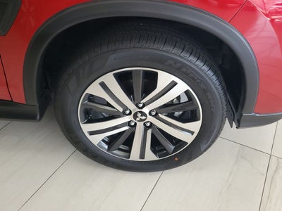 2026 Mitsubishi Outlander Sport 2.0 ES
