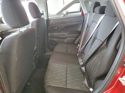 2026 Mitsubishi Outlander Sport 2.0 ES