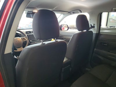 2026 Mitsubishi Outlander Sport 2.0 ES