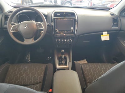 2026 Mitsubishi Outlander Sport 2.0 ES