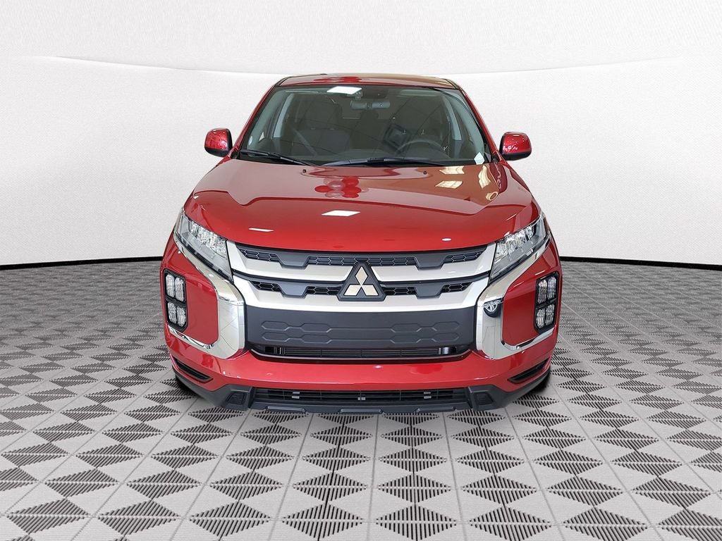 2026 Mitsubishi Outlander Sport 2.0 ES