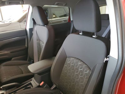 2026 Mitsubishi Outlander Sport 2.0 ES