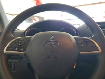2026 Mitsubishi Outlander Sport 2.0 ES