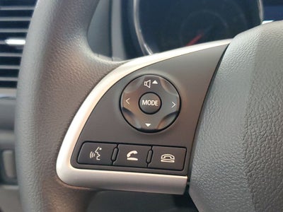 2026 Mitsubishi Outlander Sport 2.0 ES