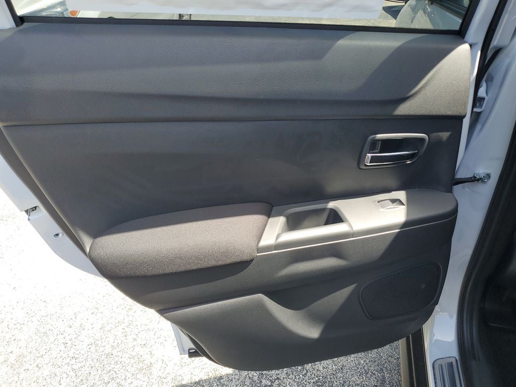 2026 Mitsubishi Outlander Sport 2.0 ES