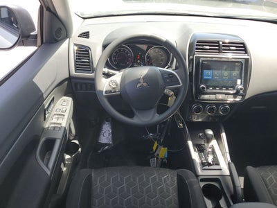 2026 Mitsubishi Outlander Sport 2.0 ES