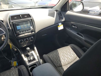2026 Mitsubishi Outlander Sport 2.0 ES