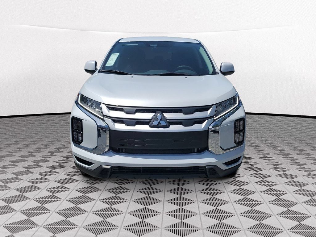 2026 Mitsubishi Outlander Sport 2.0 ES