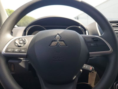 2026 Mitsubishi Outlander Sport 2.0 ES