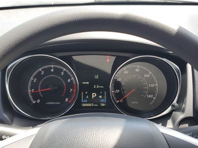 2026 Mitsubishi Outlander Sport 2.0 ES
