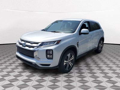 2026 Mitsubishi Outlander Sport 2.0 ES